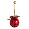 Red Jingle Bell Christmas Tree Ornament -Christmas 4355010 RED BELL EDITED 94791.1678822997