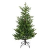 4 Foot Unlit Allison Pine Tree -Christmas 4 Foot Unlit Allison Pine Tree 10236.1693401088