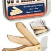Wooden Pocket Knife Kit USA Tin Box-Seasonal Toys -Christmas 50 86663.1509647647