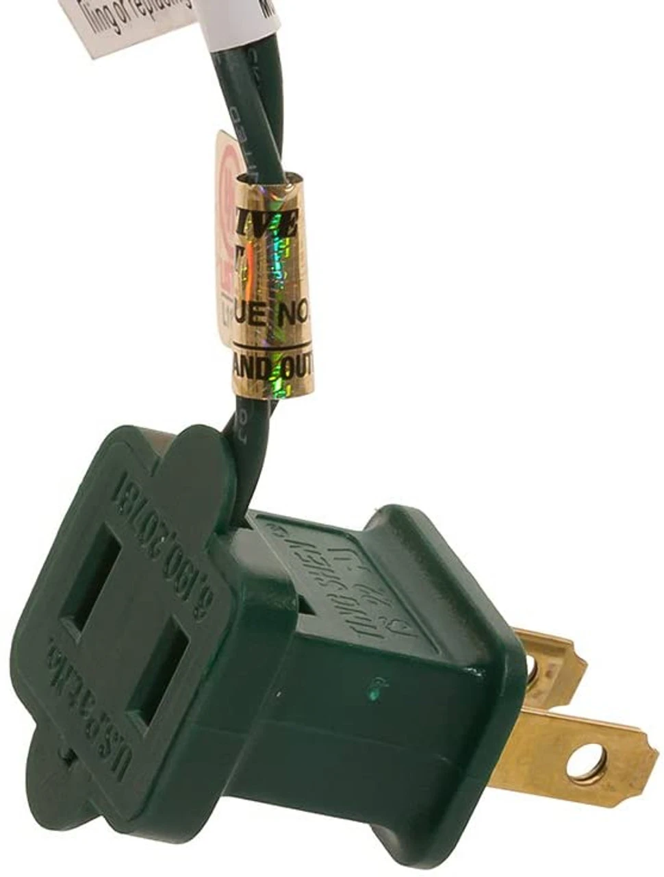 Kurt Adler Shell And Starfish Light Set 8 Kurt Adler Shell And Starfish Light Set - Image 6