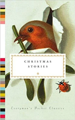 Christmas Stories (Everyman's Library) Hardcover