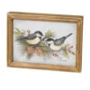 Chickadee On Holly And Pine Wall Decor -Christmas 522 Untitled design 1 27605.1687360285