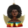 Cody Foster & Co - Groove Angel Blown Glass Ornament -Christmas 535 Untitled design 78757.1656585579