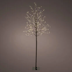 Lumineo 5 Foot 480 Micro LED Tree -Christmas 5 Foot 480 Micro LED Tree 1 60671.1694714989