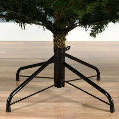 5 Foot Grandis Fir Unlit Christmas Tree -Christmas 5 Foot Grandis Fir Unlit Christmas Tree base 02626.1692892225