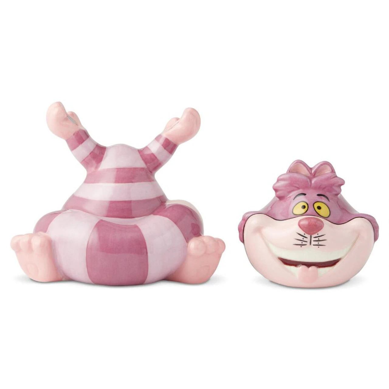 Cheshire Cat Salt & Pepper 4 Cheshire Cat Salt & Pepper - Image 2