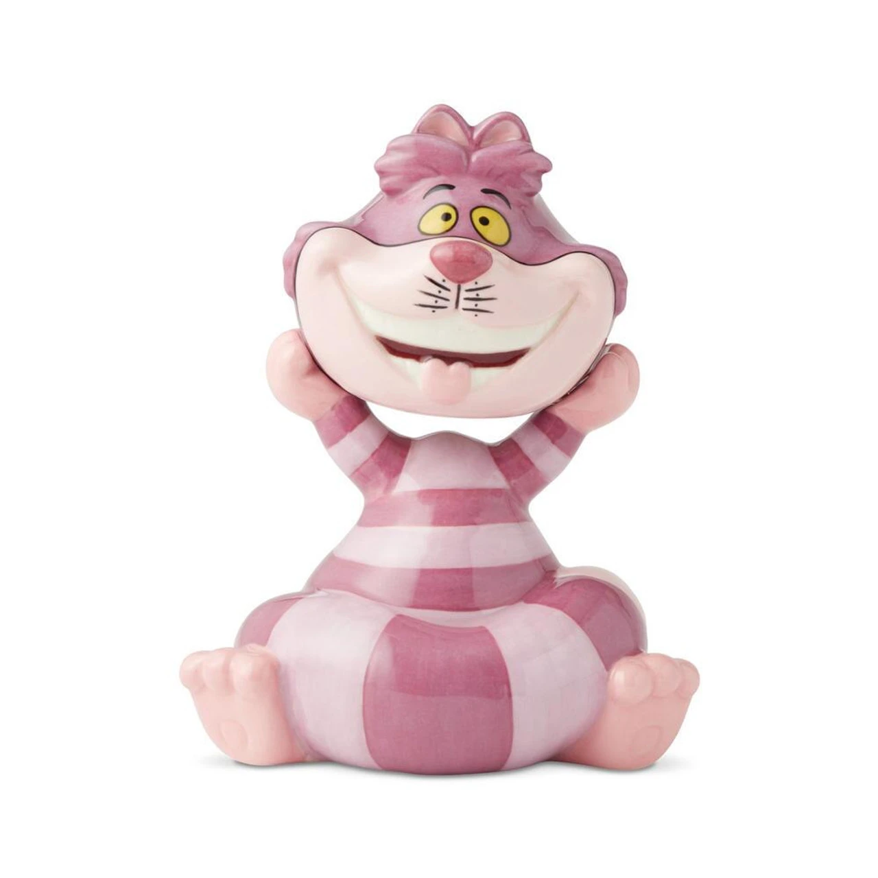 Cheshire Cat Salt & Pepper 3 Cheshire Cat Salt & Pepper