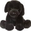 Plush Fluffy Black Labrador From The Heritage Collection 1 Plush Fluffy Black Labrador From The Heritage Collection -Christmas 61iG0LAqtkL. AC SL1233 31763.1681449952