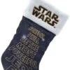 Kurt Adler Star Wars™ Future Jedi Printed Stocking 2 Kurt Adler Star Wars™ Future Jedi Printed Stocking -Christmas 61xp IyySgL. AC SL1200 74044.1600799215