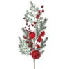 28" Apple Berry Cedar Spray -Christmas 631 Untitled design 16463.1657542979