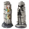 Jack And Sally Salt And Pepper Set 2 Jack And Sally Salt And Pepper Set -Christmas 642274 Jack And Sally Salt and Pepper Set 25535.1659105298