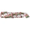 2.5" X 10Y Santa Gnomes Ribbon 1 2.5" X 10Y Santa Gnomes Ribbon -Christmas 661 Untitled design 24470.1658315052