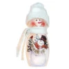 Lit Joyful Winter Snowman Lamp 2 Lit Joyful Winter Snowman Lamp -Christmas 722243B Lit Joyful Winter Snowman Lamp 22041.1663774448