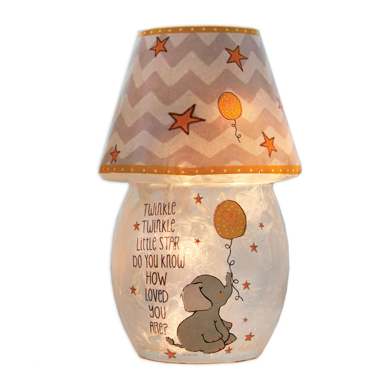 Twinkle Twinkle Little Star Lamp 3 Twinkle Twinkle Little Star Lamp