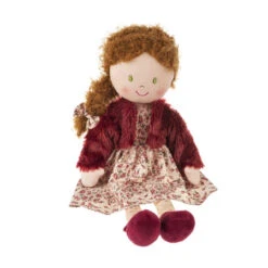 Marigold Rag Doll