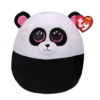 Bamboo - Black And White Squishy Panda 2 Bamboo - Black And White Squishy Panda -Christmas 7b86bae4ee9be40d5b2c0e7aa757432f lg 76467.1669624349