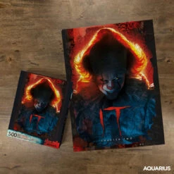 IT Chapter 2 500 Piece Jigsaw Puzzle 7 IT Chapter 2 500 Piece Jigsaw Puzzle -Christmas 840391139237.PT02 955fb639 f5c0 4a19 9412 c0b8aa142917 720x 45676.1665631696
