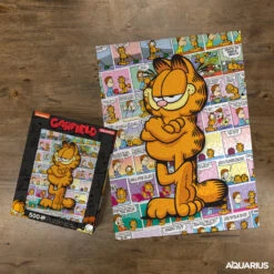 Garfield Comics 500 Piece Jigsaw Puzzle -Christmas 840391152731.PT02 d250a882 5ffe 440d ac16 bdb8a84a32b1 720x 39836.1665630847