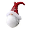 Glass Gnome Santa Head Ornament 1 Glass Gnome Santa Head Ornament -Christmas 85 Untitled design 59919.1648809426
