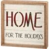 Primitives By Kathy Home For The Holidays Inset Slat Box Sign -Christmas 868 Untitled design 11848.1663731754