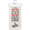 Primitives By Kathy If Your True Love Gave You Dish Towel 2 Primitives By Kathy If Your True Love Gave You Dish Towel -Christmas 876 Untitled design 65967.1663897244