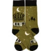 Primitives By Kathy I Like To Sleep Around Socks -Christmas 899 Untitled design 02443.1664172835