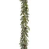 White Spruce Cone Garland, 72 Inches -Christmas 93 Untitled design 52242.1648823668