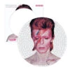 David Bowie Aladdin Sane Album 450 Piece Jigsaw Puzzle -Christmas 972 Untitled design 20624.1665725016