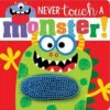 Never Touch A Monster 2 Never Touch A Monster -Christmas 9781785984280 67111.1624544911