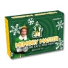 Elf Memory Master Card Game