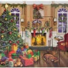 Byers' Choice Fireside Advent Calendar 1 Byers' Choice Fireside Advent Calendar -Christmas Byers Choice Fireside Advent Calendar 97076.1643807087