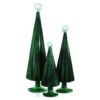Cody Foster Juniper Sky Pleated Glass Tree Set 2 Cody Foster Juniper Sky Pleated Glass Tree Set -Christmas Cody Foster Juniper Sky Pleated Glass Trees Set 56713.1694617791
