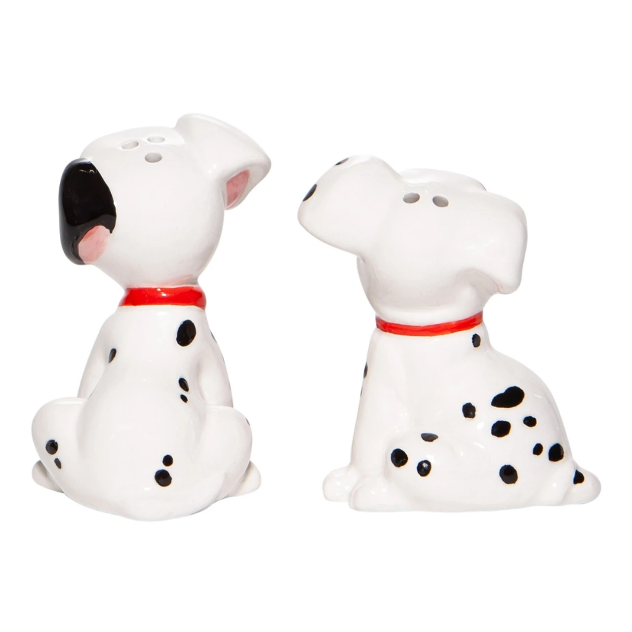 Disney 101 Dalmatians Patch And Rolly Salt And Pepper Shaker Set 5 Disney 101 Dalmatians Patch And Rolly Salt And Pepper Shaker Set - Image 3