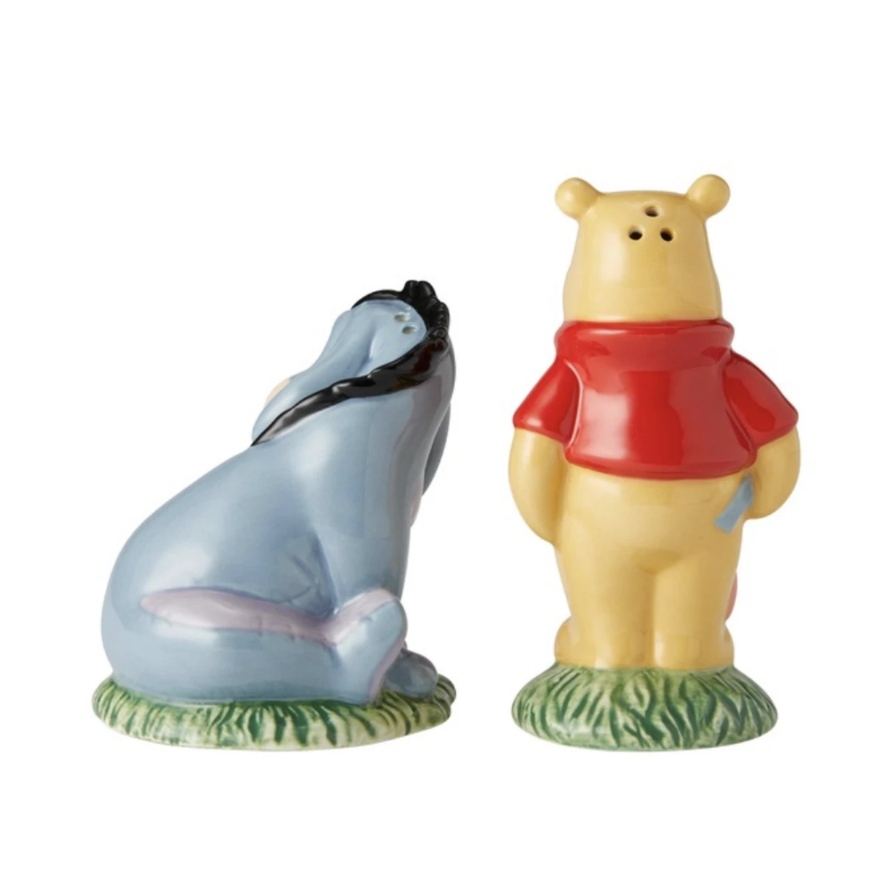 Pooh And Eeyore Salt And Pepper Shakers - Image 2