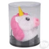 8.5" Sparkle Unicorn Lamp 2 8.5" Sparkle Unicorn Lamp -Christmas ELUNICO 03313.1610547527