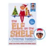 The Elf On The Shelf Dark Boy -Christmas EOTBOYD3 Variant 1024x1024 55423.1646926719