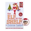 The Elf On The Shelf Girl 1 The Elf On The Shelf Girl -Christmas EOTGIRL3 Variant 89397.1646930593