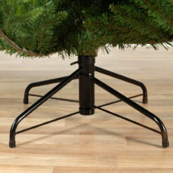 Everlands Unlit 7 Foot Norway Spruce Tree -Christmas Everlands Unlit 7 Foot Norway Spruce Tree 3 34415.1694714940