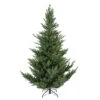 Everlands Unlit 7 Foot Norway Spruce Tree 2 Everlands Unlit 7 Foot Norway Spruce Tree -Christmas Everlands Unlit 7 Foot Norway Spruce Tree 99911.1694714940