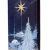 Flatyz Christmas Night With A Star Candle 2 Flatyz Christmas Night With A Star Candle -Christmas FL013 400x 37003.1634914713