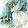 Angel Of Christmas Boxed Christmas Cards 2 Angel Of Christmas Boxed Christmas Cards -Christmas Glory1 75930.1605325410