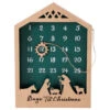 Holy Family Countdown Calendar -Christmas Holy Family Countdown Calendar 64606.1681827465