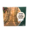 Lumineo 1512 LED Warm White Cluster Lights Transparent Wire -Christmas IMG 3629 11727.1603671242