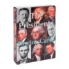 Channel Craft - US Presidents Playing Card Deck -Christmas ItemCDPR.jpg 54062.1639748489