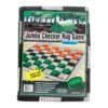 Channel Craft - Jumbo Camping Checkers Rug -Christmas ItemCHRJ CAMP.jpg 07365.1639750640