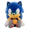 Kid Robot Phunny Plush Sonic -Christmas Kid Robot Phunny Plush Sonic 58021.1682772583
