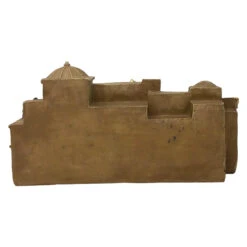 LED Nativity Scene Figurine -Christmas LED Nativity Scene Figurine back 69398.1680024043