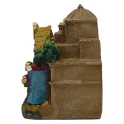 LED Nativity Scene Figurine -Christmas LED Nativity Scene Figurine left 30609.1680024229
