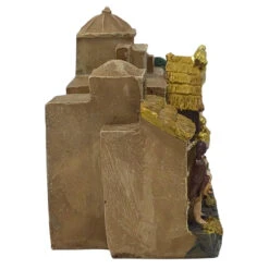 LED Nativity Scene Figurine -Christmas LED Nativity Scene Figurine right 41681.1680024226