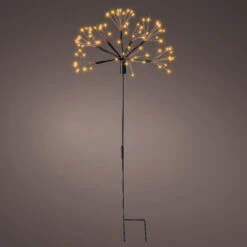 Lumineo 80 LED Classic Warm White Twinkle Polestar -Christmas Lumineo 80 LED Classic Warm White Twinkle Polestar 2 28433.1694709549